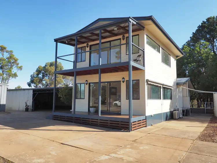 Fifth view of Homely rural property listing, 15 Warrayadin Road, Ararat VIC 3377