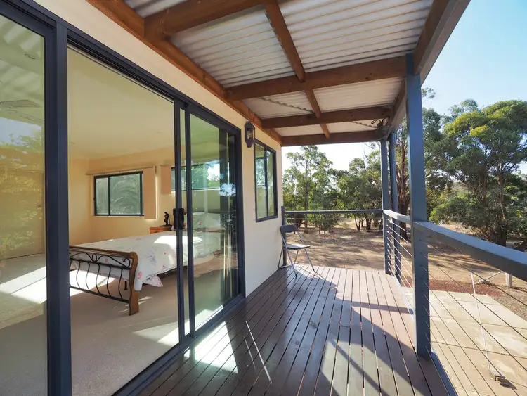 Sixth view of Homely rural property listing, 15 Warrayadin Road, Ararat VIC 3377