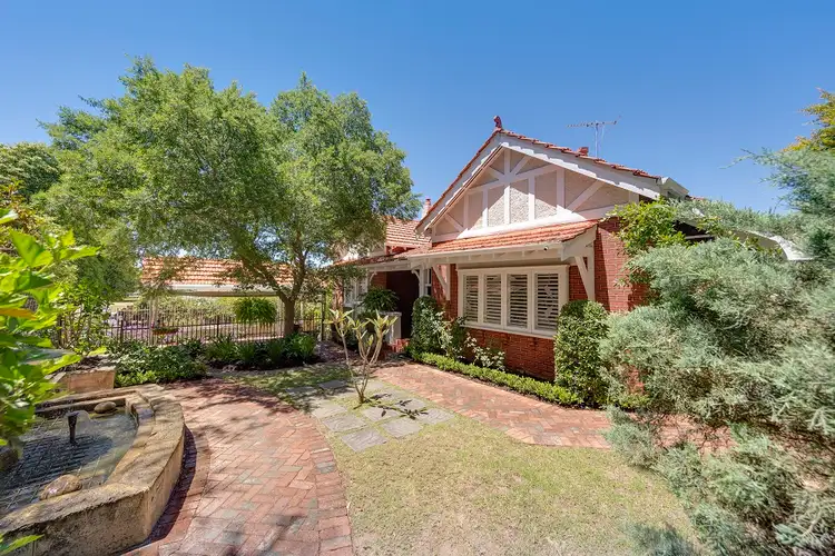 Second view of Homely house listing, 25 Regent Street West, Mount Lawley WA 6050