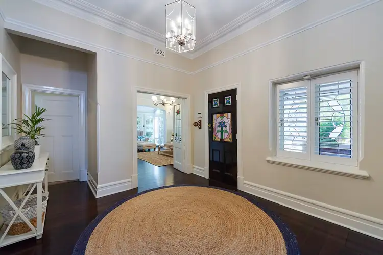 Fourth view of Homely house listing, 25 Regent Street West, Mount Lawley WA 6050