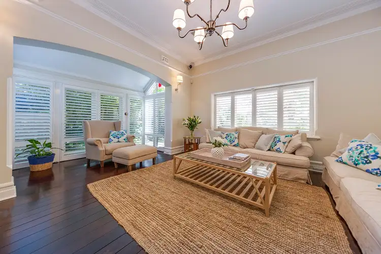 Fifth view of Homely house listing, 25 Regent Street West, Mount Lawley WA 6050