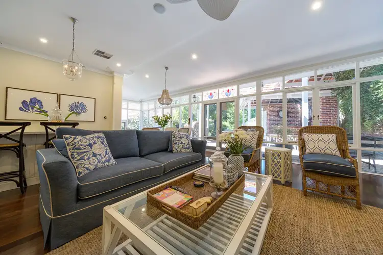 Sixth view of Homely house listing, 25 Regent Street West, Mount Lawley WA 6050