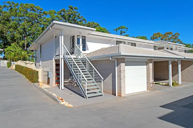 Second view of Homely unit listing, 12/4 Toorak Court, Port Macquarie NSW 2444