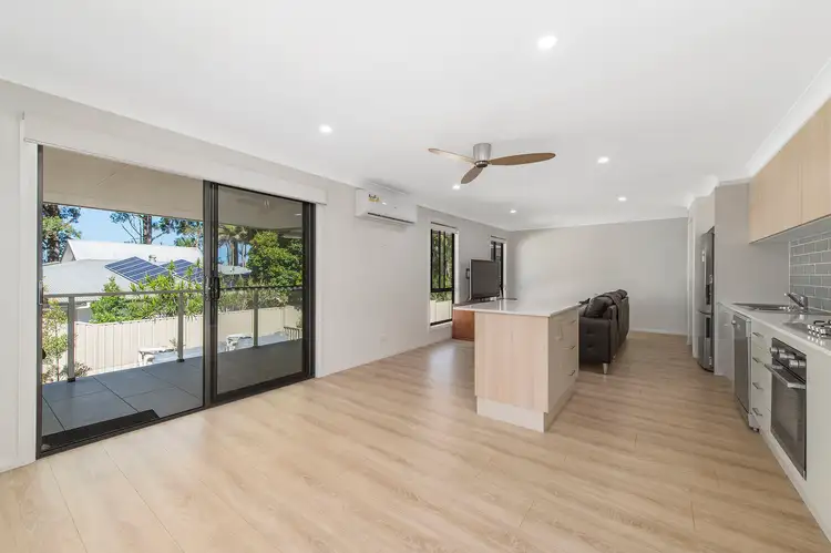 Fourth view of Homely unit listing, 12/4 Toorak Court, Port Macquarie NSW 2444