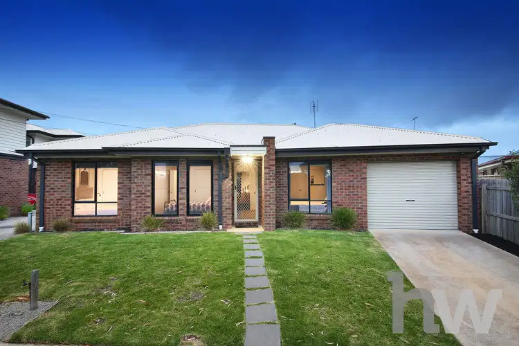 5/13-15 Carruthers Court, Thomson VIC 3219