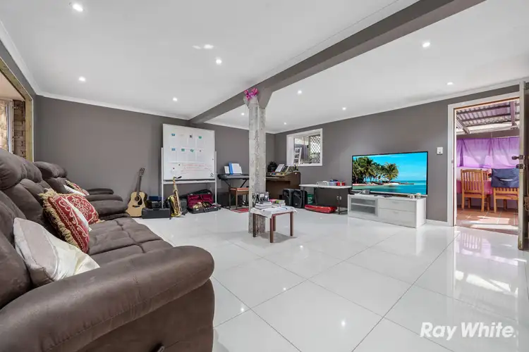 Third view of Homely house listing, 15 Waratah Drive, Crestmead QLD 4132