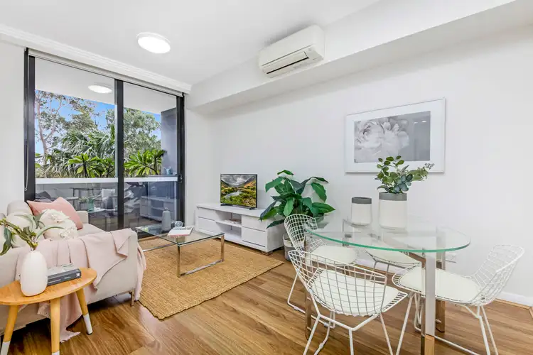 203/47 Hill Road, Wentworth Point NSW 2127