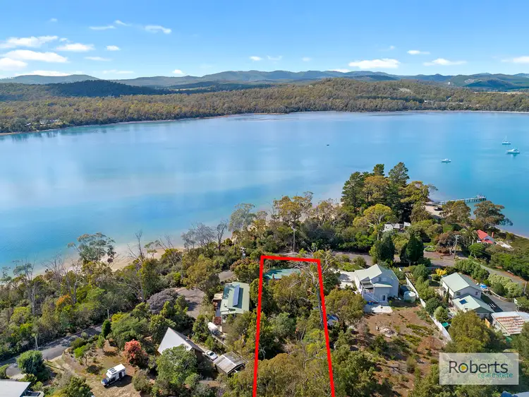 Main view of Homely house listing, 7 Squeaking Point Esplanade, Squeaking Point TAS 7307