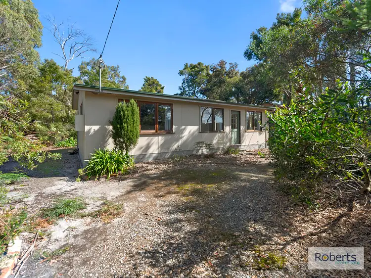 Second view of Homely house listing, 7 Squeaking Point Esplanade, Squeaking Point TAS 7307