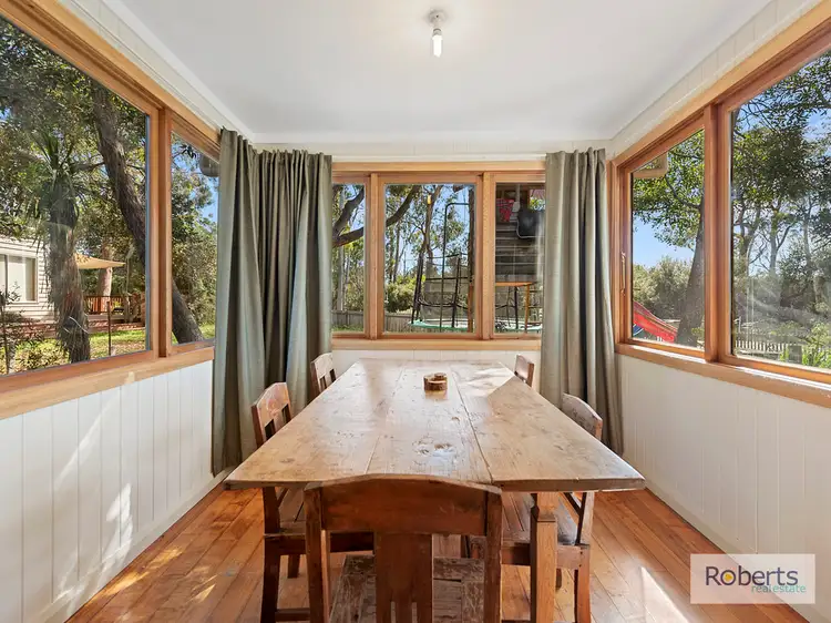 Fifth view of Homely house listing, 7 Squeaking Point Esplanade, Squeaking Point TAS 7307