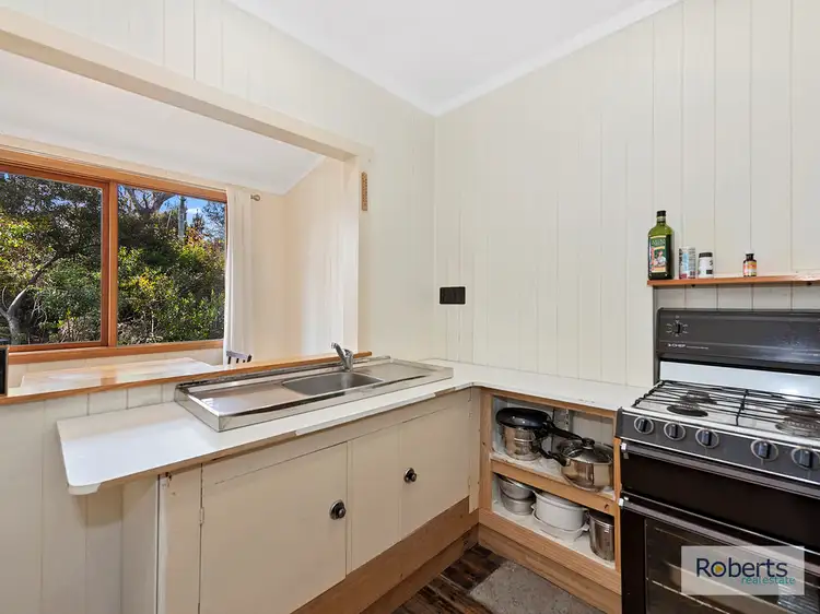 Sixth view of Homely house listing, 7 Squeaking Point Esplanade, Squeaking Point TAS 7307