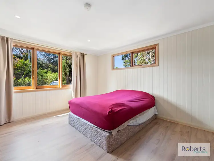Seventh view of Homely house listing, 7 Squeaking Point Esplanade, Squeaking Point TAS 7307
