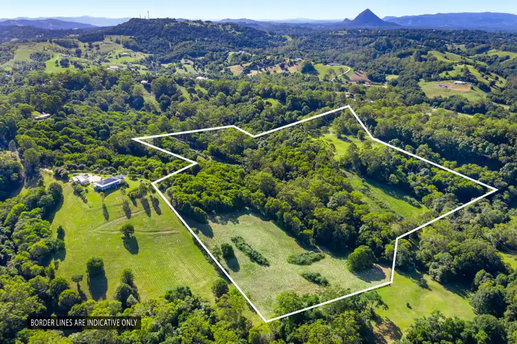 297 Lawnville Road, Black Mountain QLD 4563