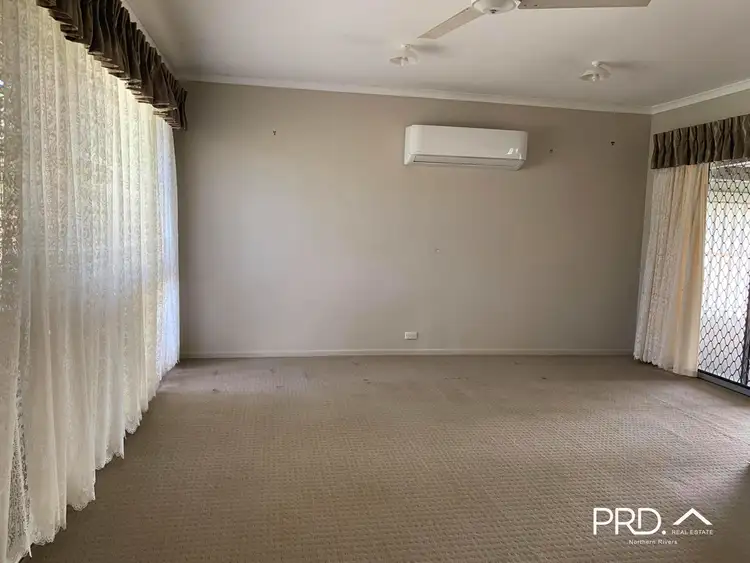 Second view of Homely house listing, 6 Tallowood Avenue, Casino NSW 2470