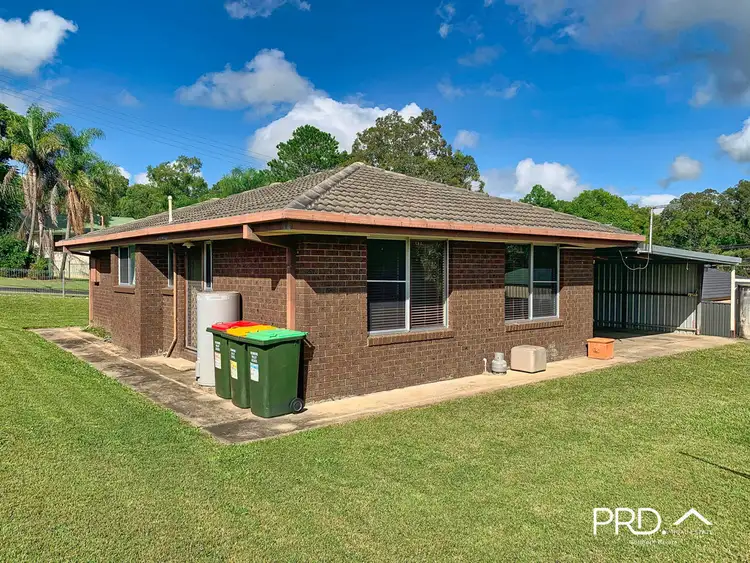 Fourth view of Homely house listing, 6 Tallowood Avenue, Casino NSW 2470