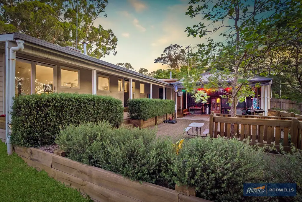 Main view of Homely house listing, 23 Club Parade, Kilmore VIC 3764