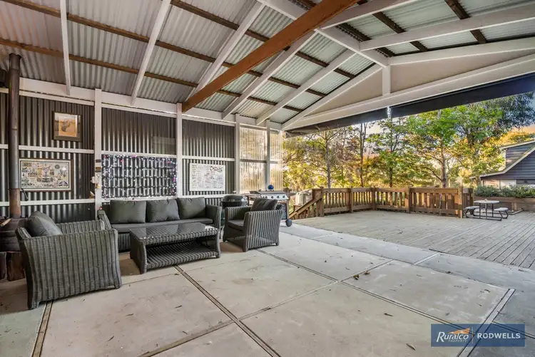 Fourth view of Homely house listing, 23 Club Parade, Kilmore VIC 3764