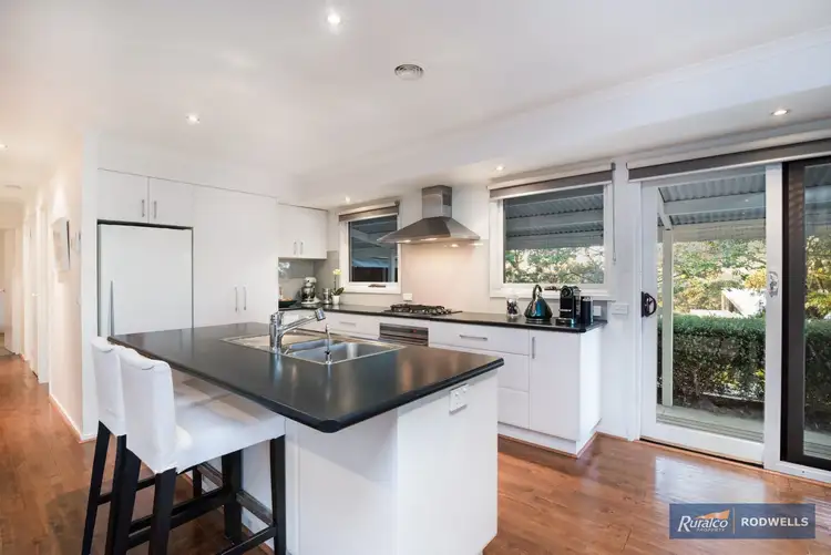 Fifth view of Homely house listing, 23 Club Parade, Kilmore VIC 3764