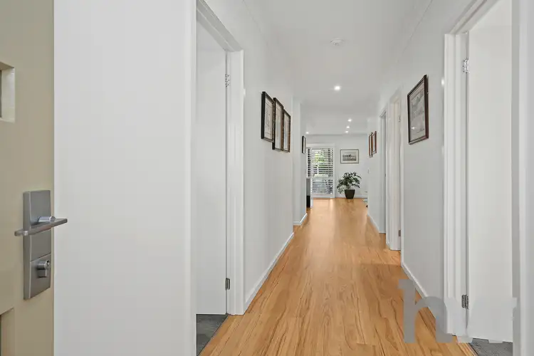 Sixth view of Homely house listing, 16a Somerset Court, Bannockburn VIC 3331