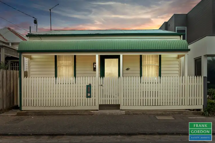 65 Alfred Street, Port Melbourne VIC 3207