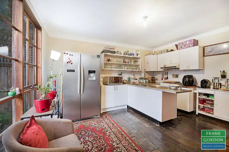 Sixth view of Homely house listing, 65 Alfred Street, Port Melbourne VIC 3207