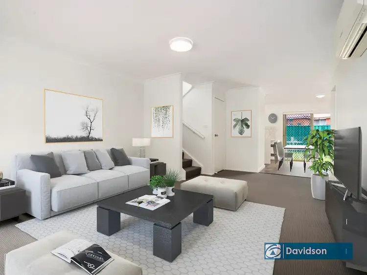 5/9 Stewart Avenue, Hammondville NSW 2170