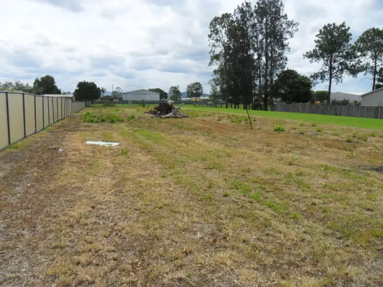 Main view of Homely land listing, 4 Country Lane, Casino NSW 2470