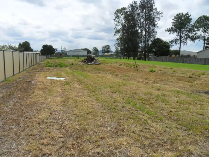 Main view of Homely land listing, 4 Country Lane, Casino NSW 2470