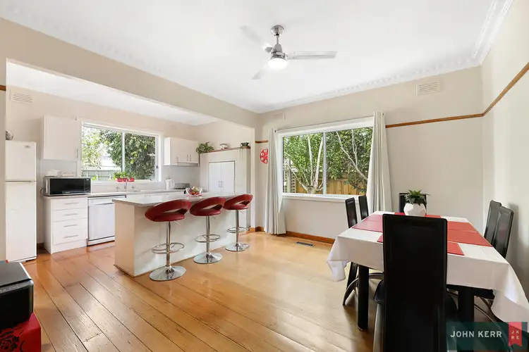 Fifth view of Homely house listing, 3 Barry Street, Moe VIC 3825