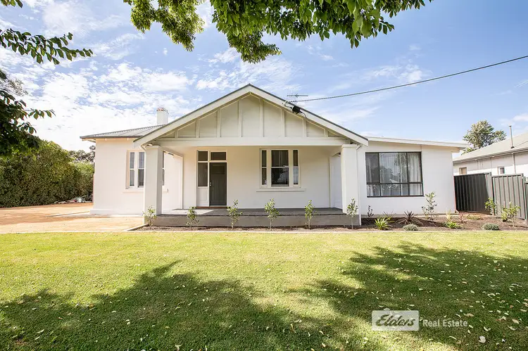 47 FOSTER STREET, Naracoorte SA 5271
