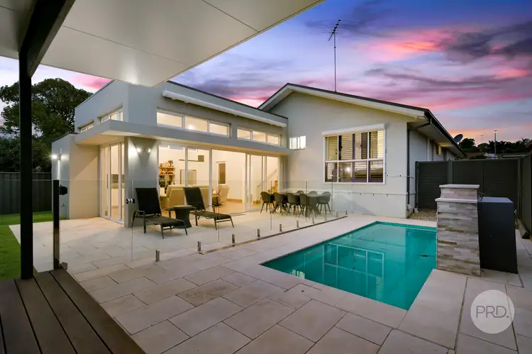 Main view of Homely house listing, 31 Warragamba Crescent, Jamisontown NSW 2750