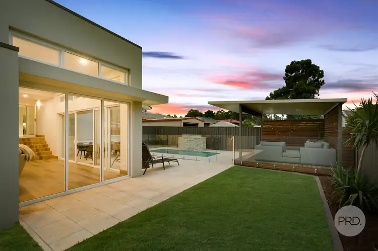 Fourth view of Homely house listing, 31 Warragamba Crescent, Jamisontown NSW 2750