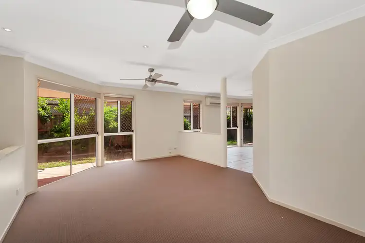 Second view of Homely house listing, 28 Georgetown Street, Varsity Lakes QLD 4227