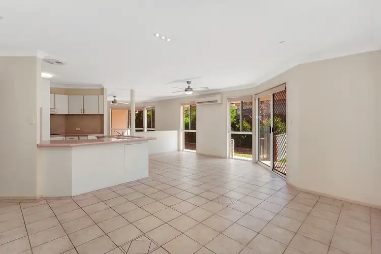 Fourth view of Homely house listing, 28 Georgetown Street, Varsity Lakes QLD 4227