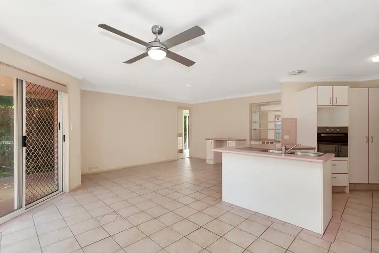 Fifth view of Homely house listing, 28 Georgetown Street, Varsity Lakes QLD 4227