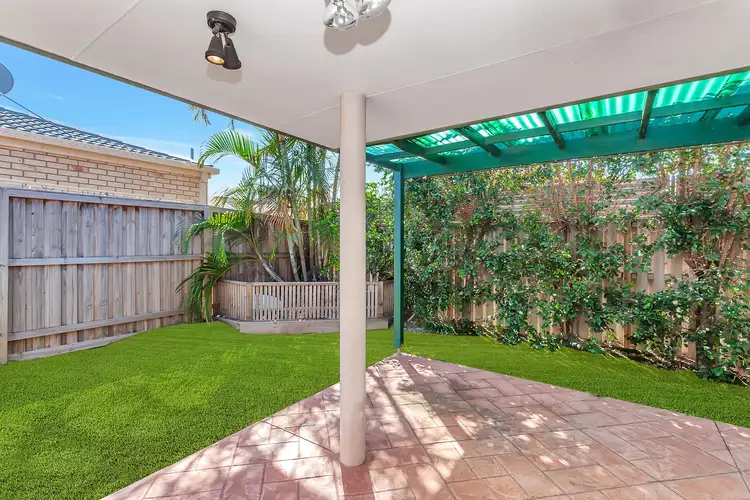 Sixth view of Homely house listing, 28 Georgetown Street, Varsity Lakes QLD 4227