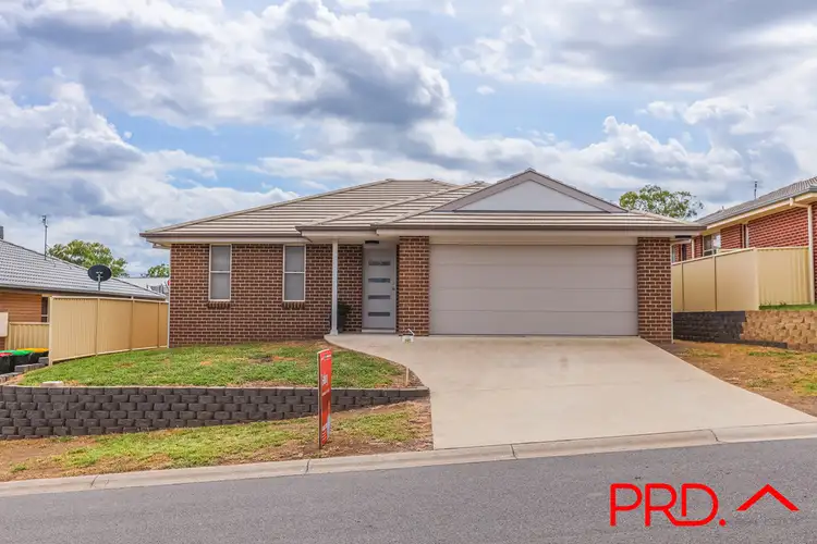 15 Mountain Gum Road, Tamworth NSW 2340