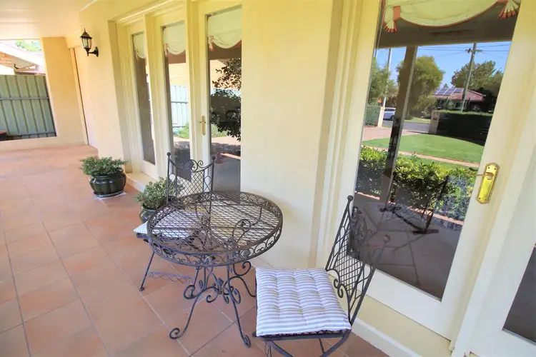 Second view of Homely house listing, 5 Foster Place, Griffith NSW 2680