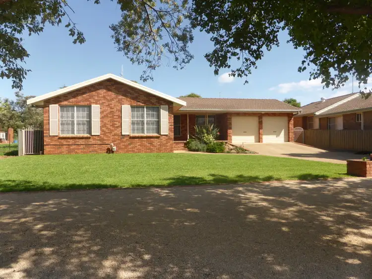 Main view of Homely house listing, 18 Danilenko Street, Parkes NSW 2870