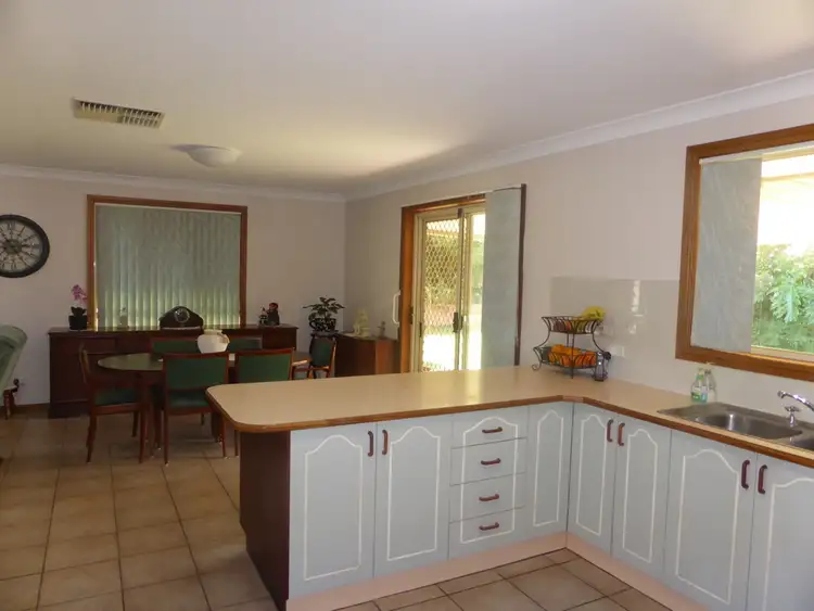 Third view of Homely house listing, 18 Danilenko Street, Parkes NSW 2870