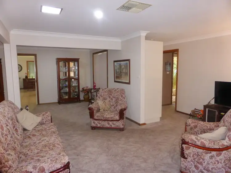 Fifth view of Homely house listing, 18 Danilenko Street, Parkes NSW 2870