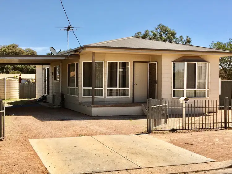 Fifth view of Homely house listing, 10 Talbot Grove, Ceduna SA 5690