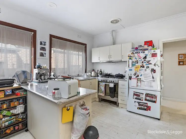 Fifth view of Homely house listing, 26 Weeroona Ave, Hamlyn Heights VIC 3215