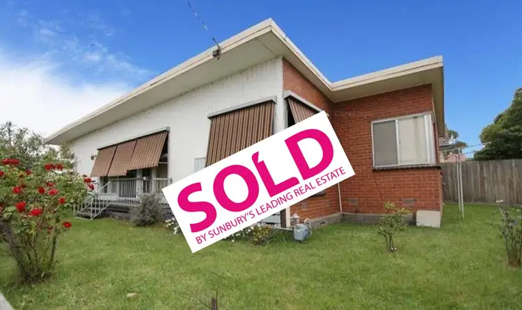 9 Hume Street, Sunbury VIC 3429