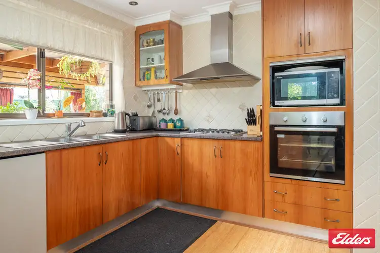 Second view of Homely house listing, 55 Pacific Road, Surf Beach NSW 2536