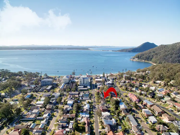 Third view of Homely house listing, 24 Tomaree Road, Shoal Bay NSW 2315