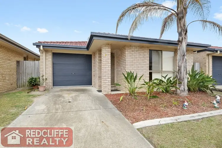 Main view of Homely unit listing, 24/100 Webster Road, Deception Bay QLD 4508