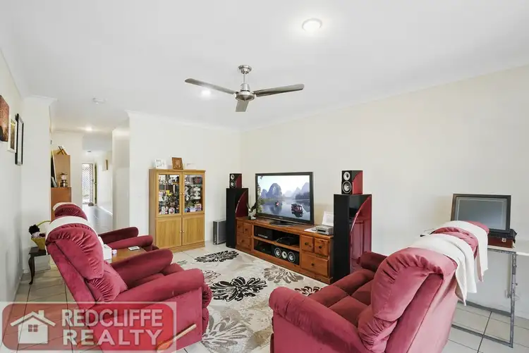 Third view of Homely unit listing, 24/100 Webster Road, Deception Bay QLD 4508