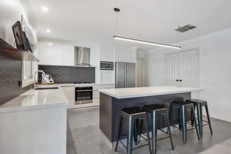 Fourth view of Homely house listing, 22 Koetong Crescent, Wodonga VIC 3690
