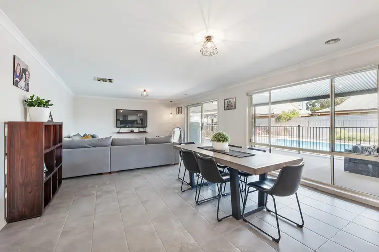 Fifth view of Homely house listing, 22 Koetong Crescent, Wodonga VIC 3690